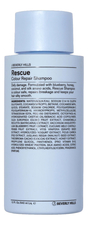 J BEVERLY HILLS Антивозрастной шампунь для восстановления осветленных и поврежденных волос Rescue Colour Repair Shampoo 340мл