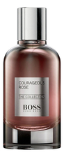 Hugo Boss Courageous Rose