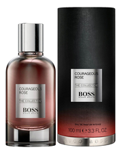 Hugo Boss Courageous Rose