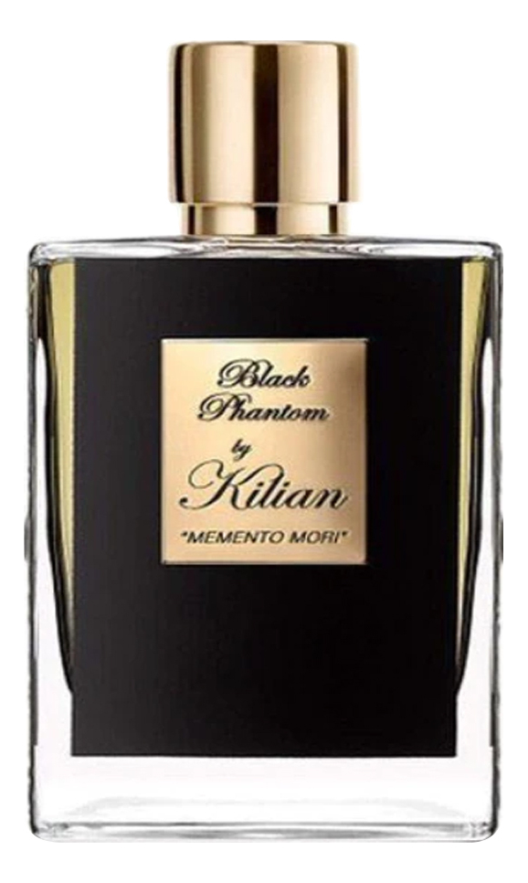 

Black Phantom: парфюмерная вода 50мл (новый дизайн) уценка, Black Phantom