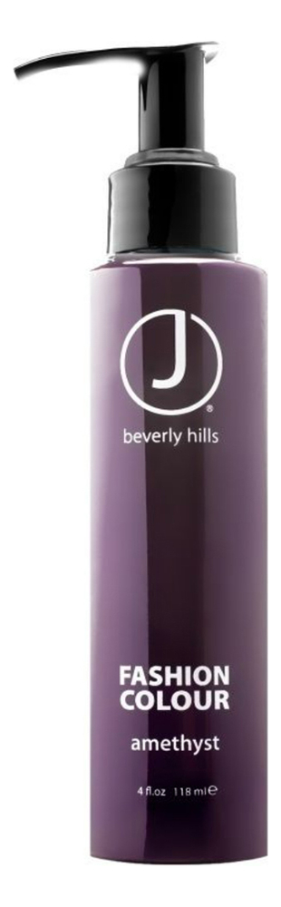 

Краситель для волос прямого действия Fashion Colour 118мл: Amethyst, Краситель для волос прямого действия Fashion Colour 118мл