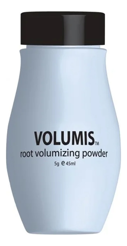 Пудра для прикорневого объема Volumis Root Volumizing Powder 45мл