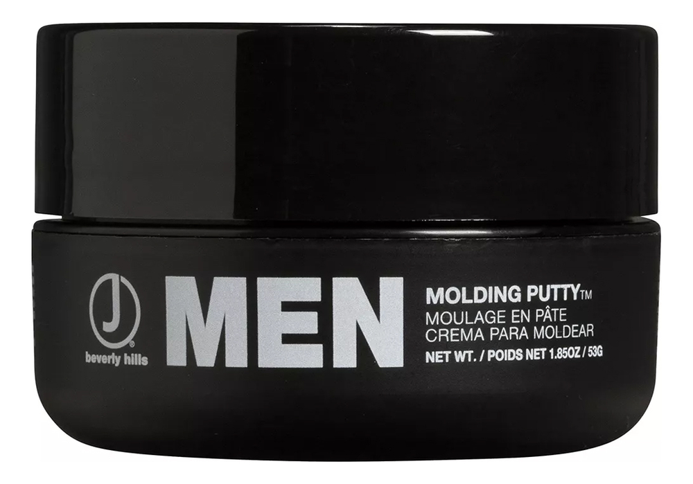 Моделирущая паста для волос Men Molding Putty 53г