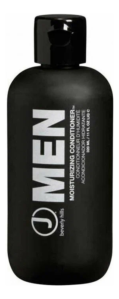 Увлажняющий кондиционер Men Moisturizing Conditioner 320мл