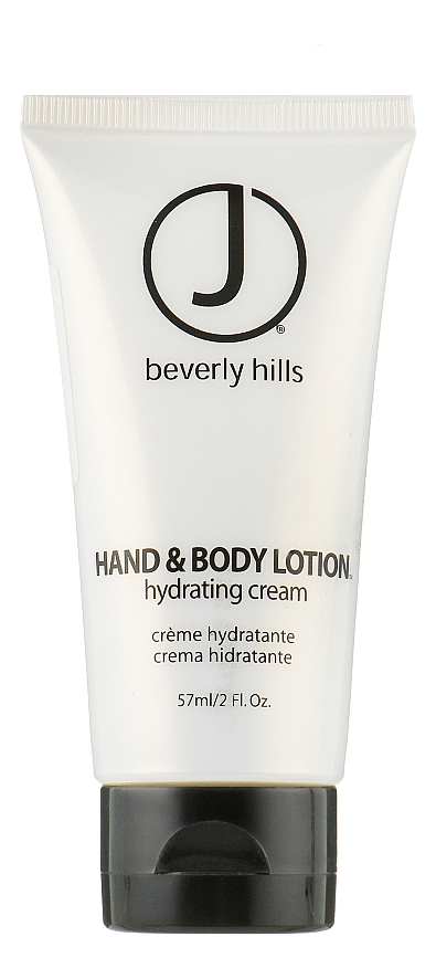 

Крем 57мл, Крем для рук и тела Hand & Body Lotion Hydrating Cream