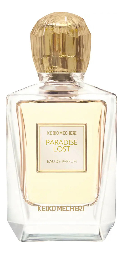 Paradise Lost: парфюмерная вода 75мл уценка