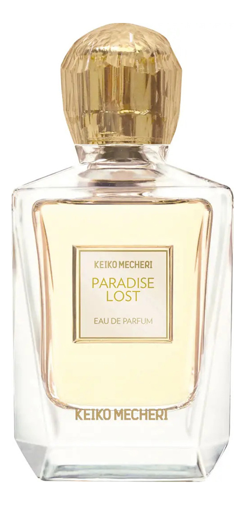 

Paradise Lost: парфюмерная вода 75мл уценка, Paradise Lost