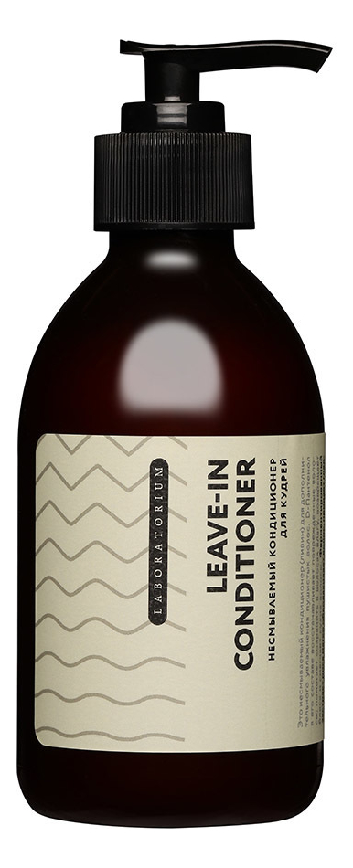 

Несмываемый кондиционер для кудрей Leave-In Conditioner: Кондиционер 250мл, Несмываемый кондиционер для кудрей Leave-In Conditioner