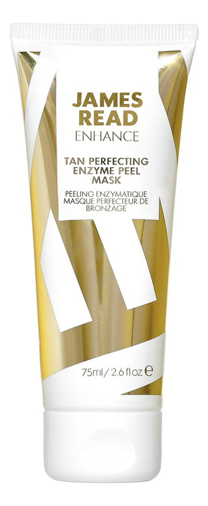 Энзимная пилинг-маска для лица Tan Perfecting Enzyme Peel Mask 75мл набор для лица энзимный пилинг enzyme энзимная маска пилинг enzyme peel mask 100мл лифтинг маска ice