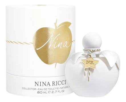 Nina Ricci Nina Collector Edition