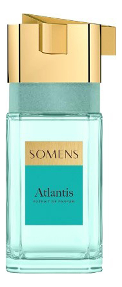 

Atlantis: духи 50мл, Atlantis