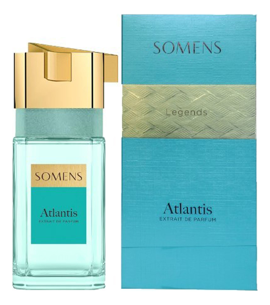 

Atlantis: духи 100мл, Atlantis