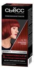 Syoss Стойкая крем-краска для волос Color Salon Plex 115мл