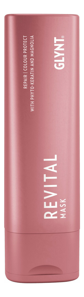 Восстанавливающая маска для мелированных и окрашенных волос Revital Mask Маска 200мл 1920₽