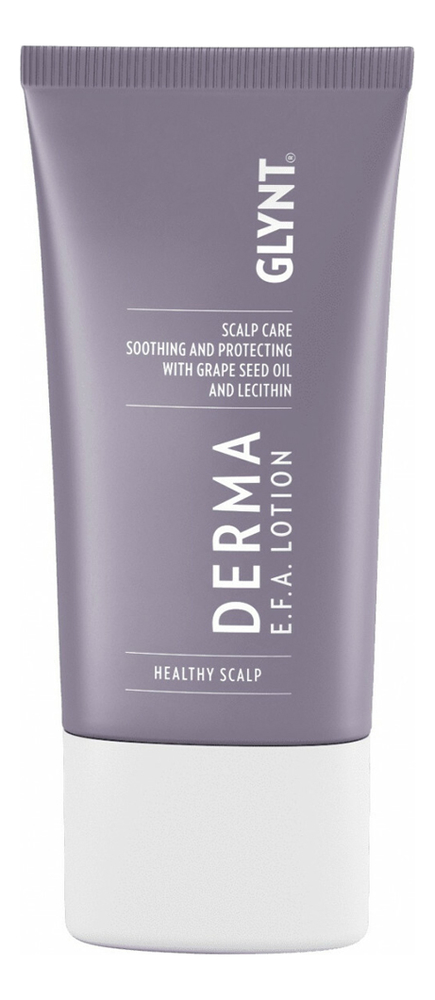 Защитный крем-лосьон для кожи головы Derma E.F.A. Lotion 50мл