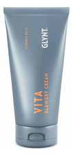 GLYNT Лосьон для придания объема и блеска волосам Vita Blowdry Cream