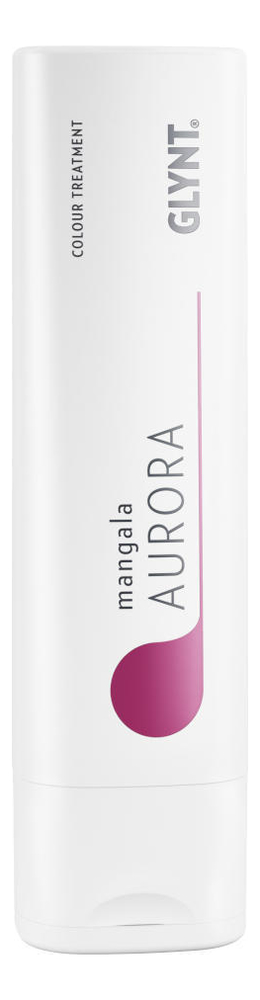 

Тонирующая маска для волос Mangala Colour Treatment 200мл: Aurora, Тонирующая маска для волос Mangala Colour Treatment 200мл