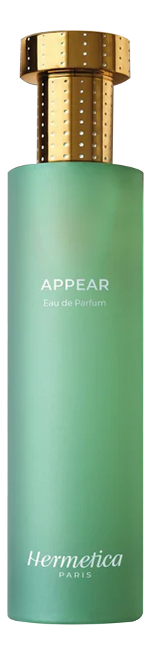 

Appear: парфюмерная вода 100мл уценка, Appear