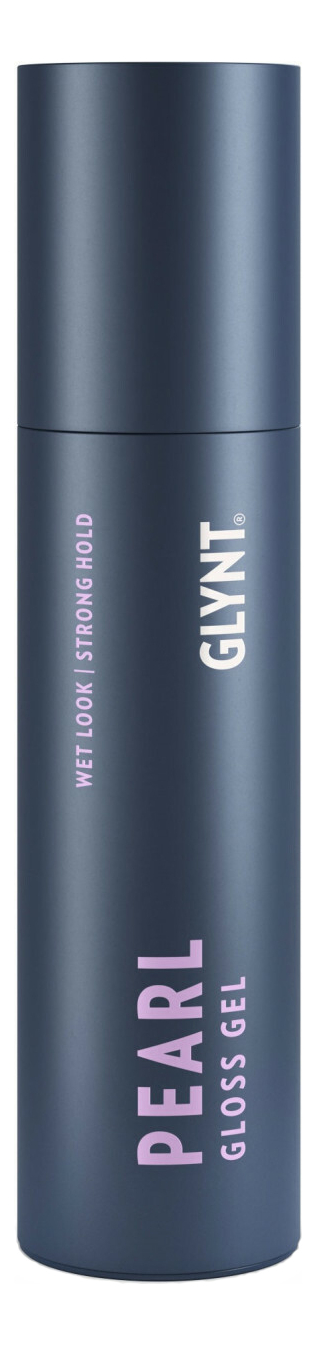

Моделирующий гель для волос Pearl Gloss Gel 100мл