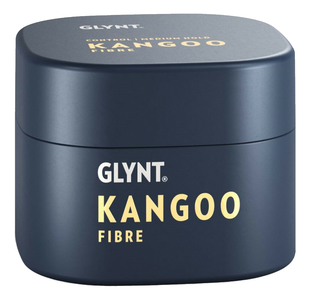 Моделирующая паста для волос Kangoo Fibre