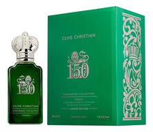 Clive Christian Anniversary Collection - 150: Contemporary
