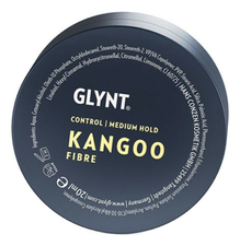 GLYNT Моделирующая паста для волос Kangoo Fibre