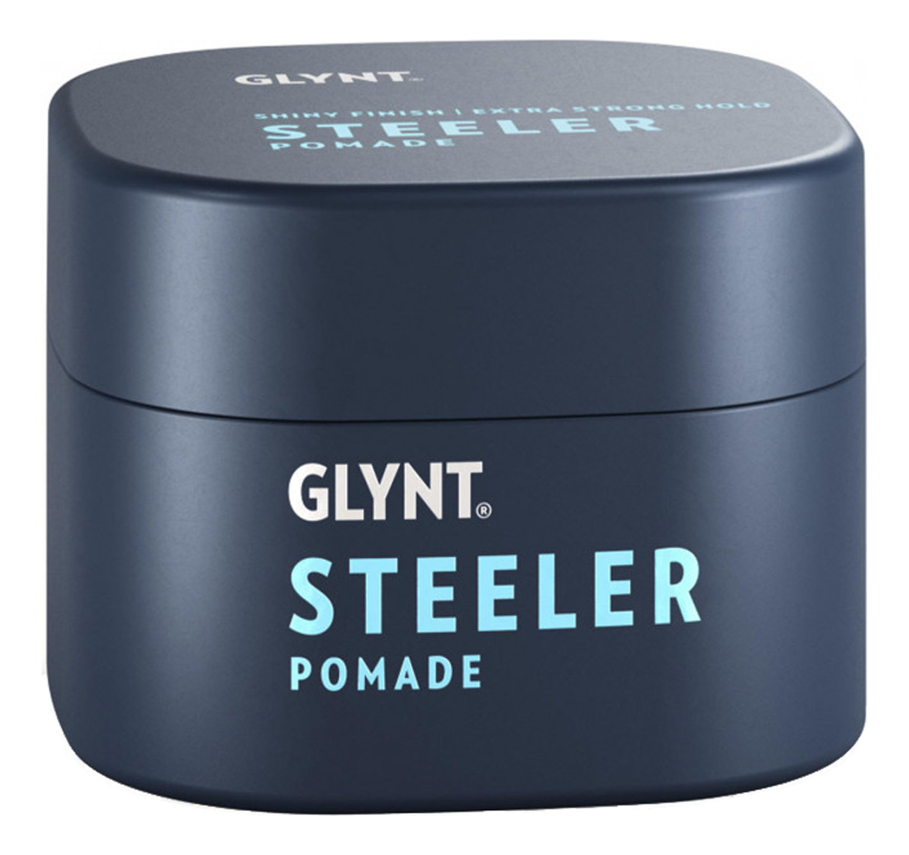 

Моделирующая помада для волос Steeler Pomade: Помада 75мл, Моделирующая помада для волос Steeler Pomade