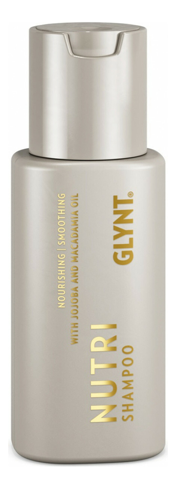 

Питательный шампунь для волос Nutri Shampoo: Шампунь 50мл, Питательный шампунь для волос Nutri Shampoo