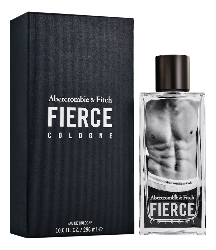 

Fierce: одеколон 296мл, Fierce