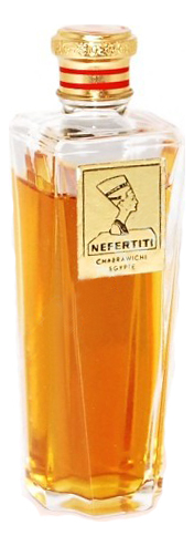 

Nefertiti Винтаж: духи 50мл (белая), Nefertiti Винтаж