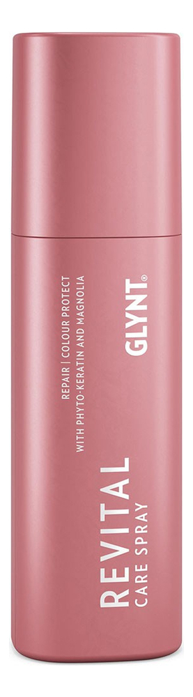 

Термозащитный спрей для волос Revital Care Spray: Спрей 150мл, Термозащитный спрей для волос Revital Care Spray