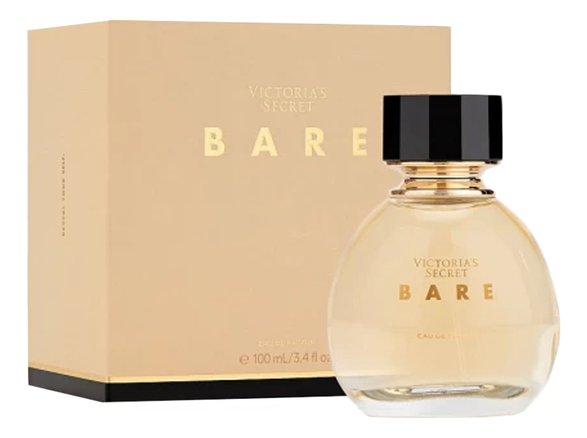 Bare: парфюмерная вода 100мл