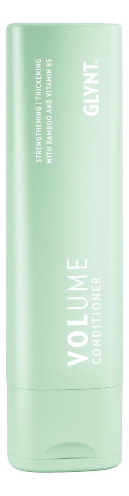 

Укрепляющий кондиционер для объема волос Volume Conditioner: Кондиционер 200мл, Укрепляющий кондиционер для объема волос Volume Conditioner