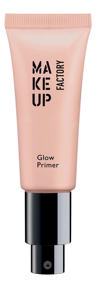 Светоотражающая база под макияж Glow Primer 20мл