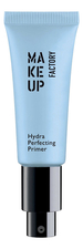 MAKE UP FACTORY Увлажняющая база под макияж Hydra Perfecting Primer 20мл