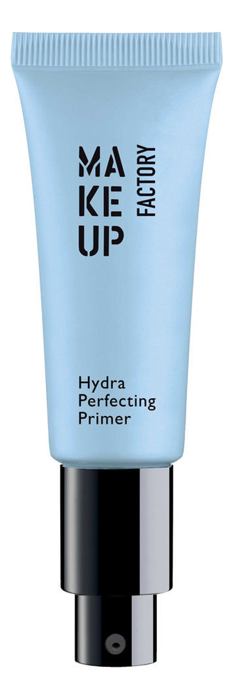 Увлажняющая база под макияж Hydra Perfecting Primer 20мл make up factory основа под макияж увлажняющая hydra perfecting primer 20мл