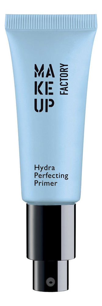 MAKE UP FACTORY увлажняющая база под макияж hydra perfecting primer ...