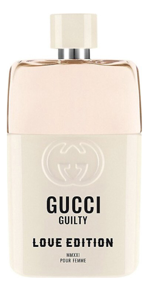 

Guilty Love Edition Pour Femme MMXXI: парфюмерная вода 50мл уценка, Guilty Love Edition Pour Femme MMXXI