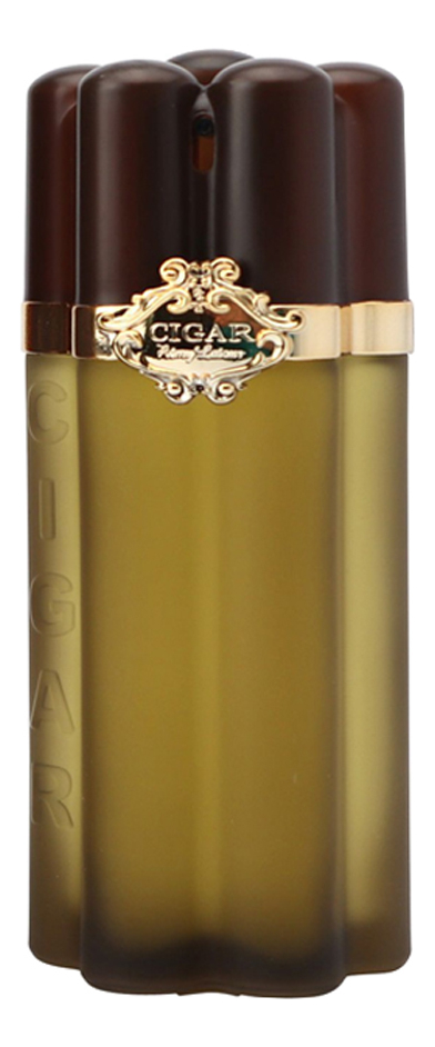 

Cigar: туалетная вода 100мл тестер, Cigar