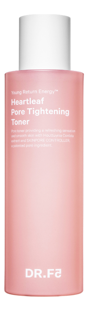 

Поросужающий тоник для лица Heartleaf Pore Tightening Toner 150мл