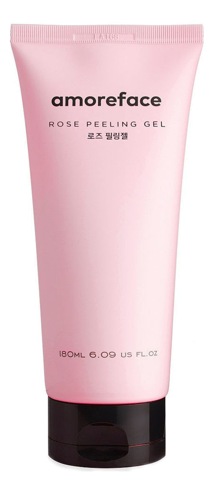 

Пилинг-гель для лица с экстрактом розы Rose Peeling Gel 180мл