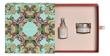 Comfort Zone Набор для лица Sacred Nature (сыворотка Youth Serum 30мл + увлажняющий крем Hydra Cream 50мл)