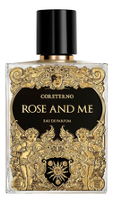 Coreterno Rose And Me