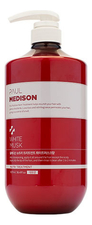 Paul Medison Питательный бальзам для волос с ароматом белого мускуса Nutri Treatment White Musk 1077мл