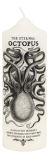 Coreterno Свеча № 17 Octopus 675г
