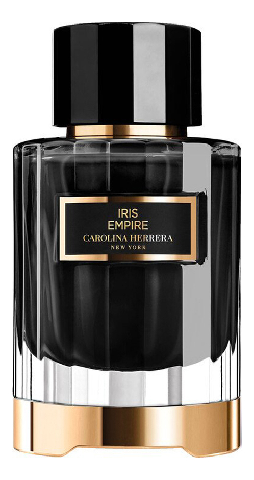 Confidential - Iris Empire: парфюмерная вода 100мл уценка