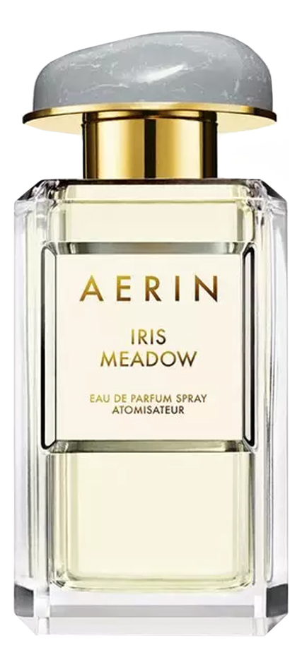 Iris Meadow: парфюмерная вода 100мл уценка iris meadow парфюмерная вода 50мл