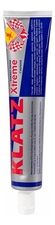 Klatz Зубная паста для активных людей Гуарана Xtreme Energy Drink 75мл