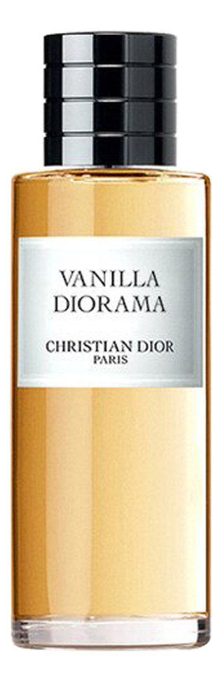 Vanilla Diorama: парфюмерная вода 250мл уценка spice blend парфюмерная вода 250мл уценка