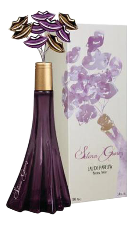 

Eau de Parfum: парфюмерная вода 100мл, Eau De Parfum